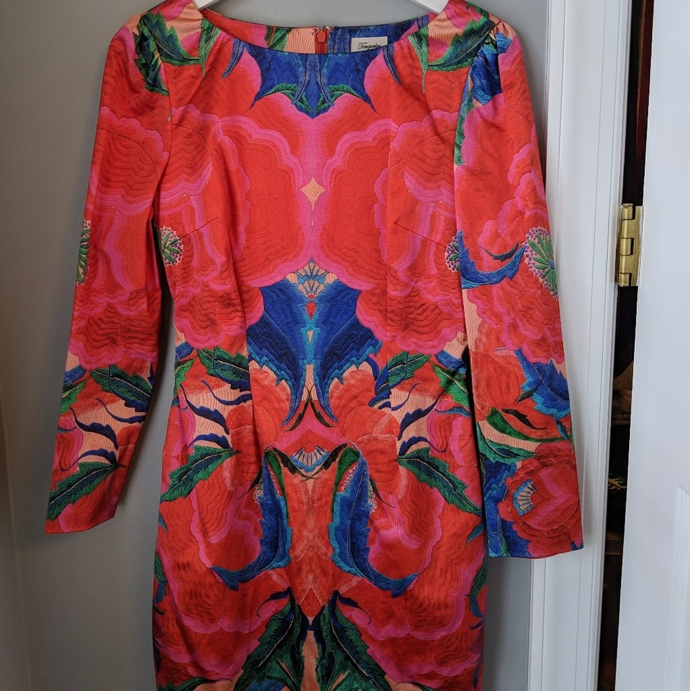 Temperley London Dress
